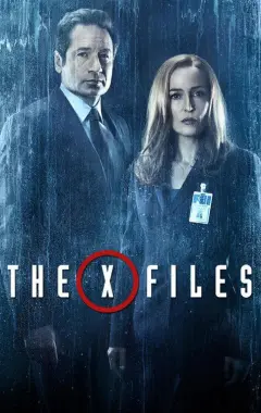 постер Секретные материалы