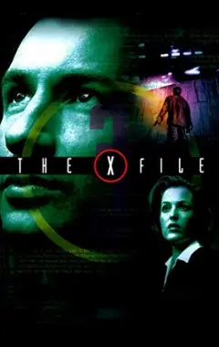 постер Секретные материалы 3 сезон