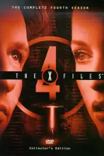 постер постер 4 сезон